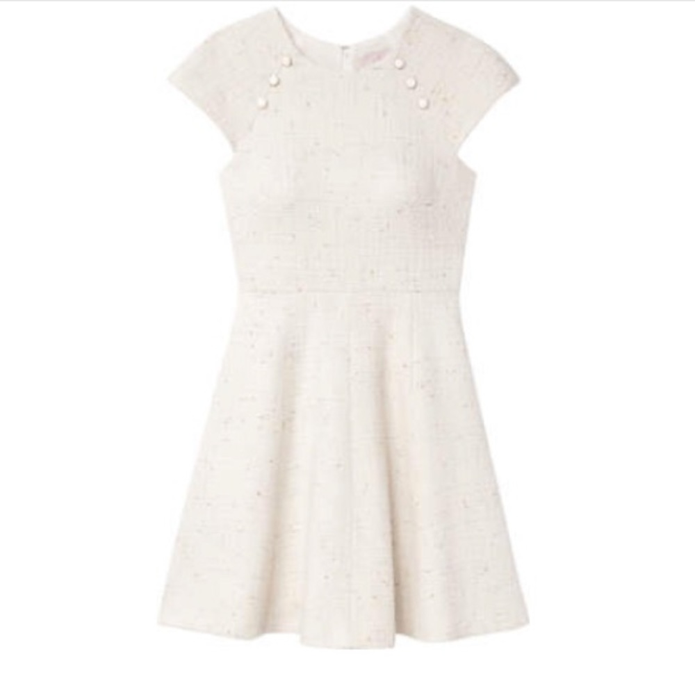 Brand new Gal meets Glam Emilie dress size 4